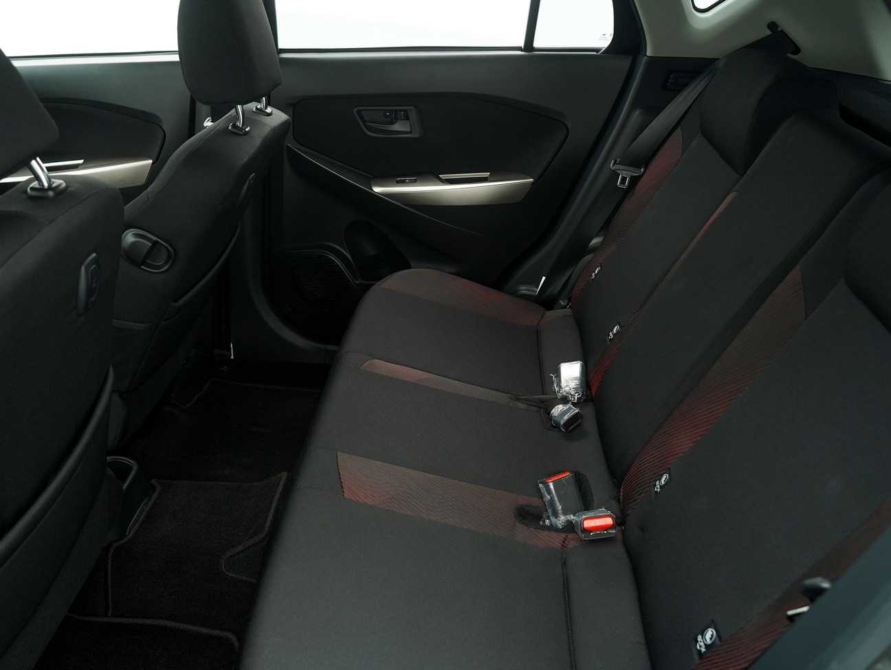 terpakai 2022 Perodua Myvi X 1.5