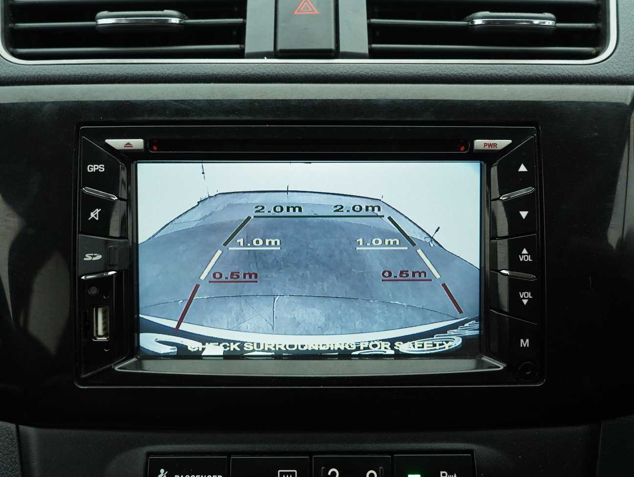 terpakai 2019 Perodua Bezza Advance 1.3