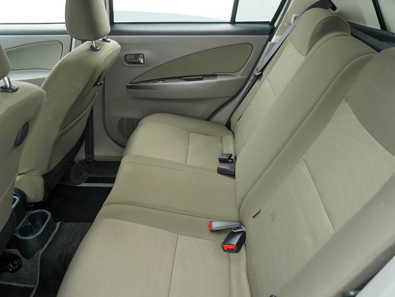 used 2016 Perodua Myvi X 1.3