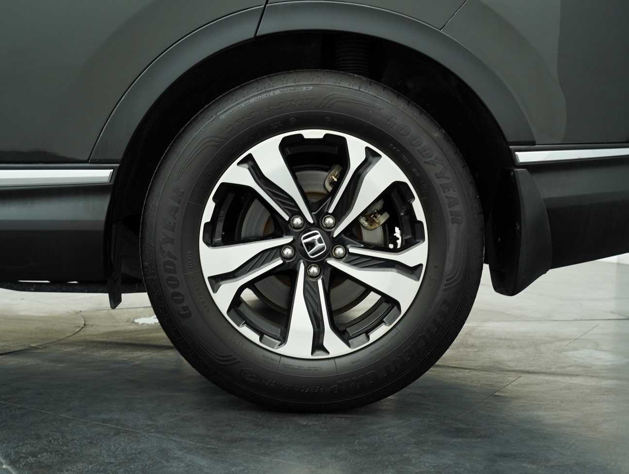 used 2020 Honda CR-V i-VTEC 2.0