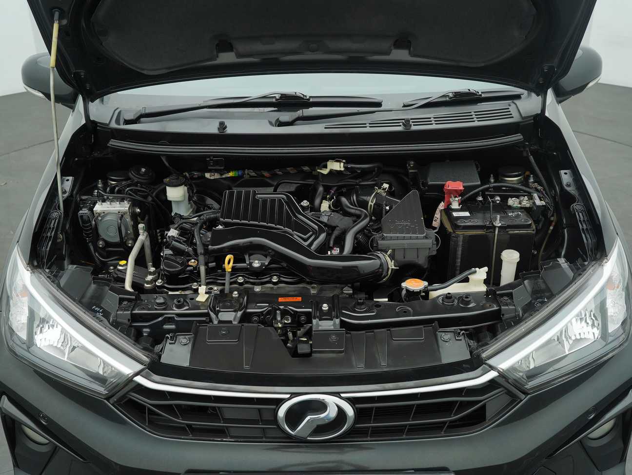 used 2022 Perodua Bezza X 1.3