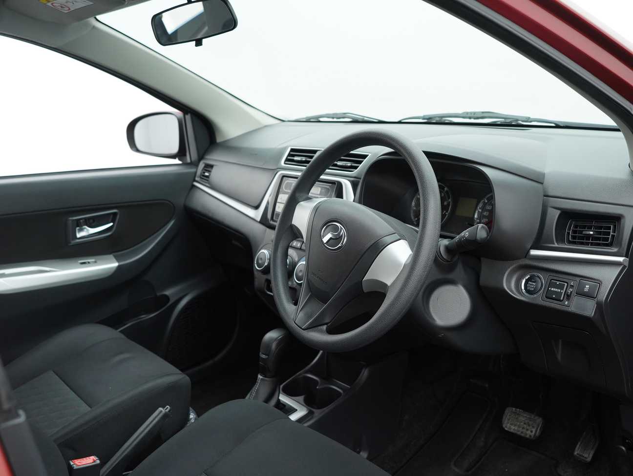 used 2020 Perodua Bezza X 1.3