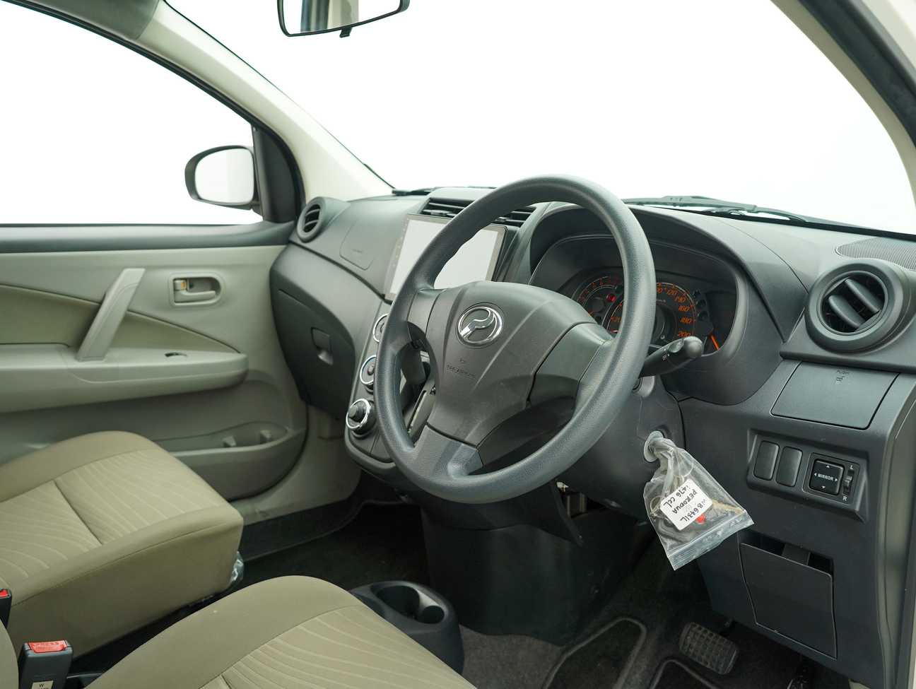 used 2015 Perodua Myvi G 1.3