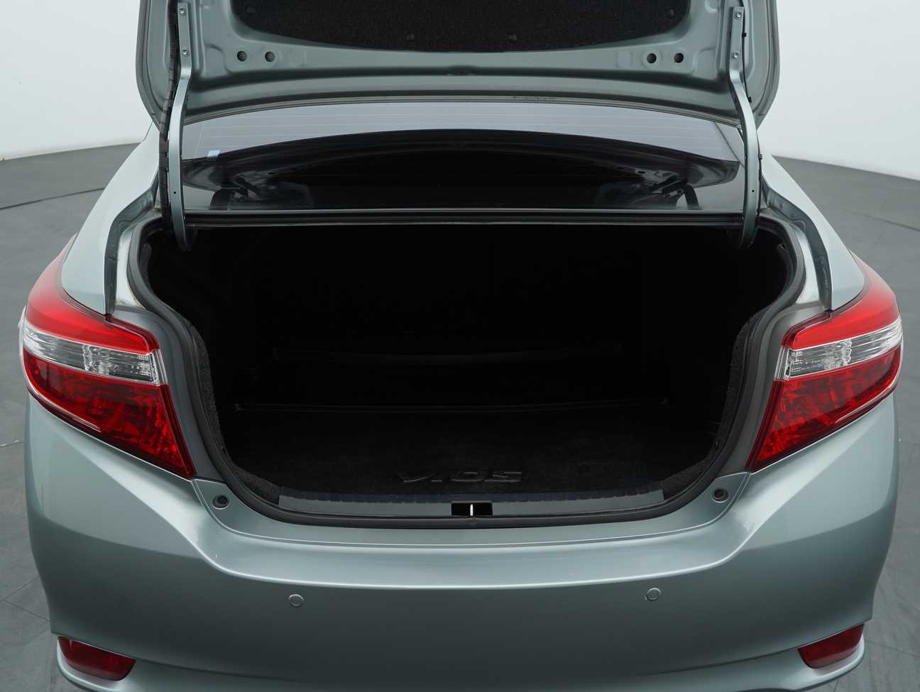 used 2017 Toyota Vios G 1.5