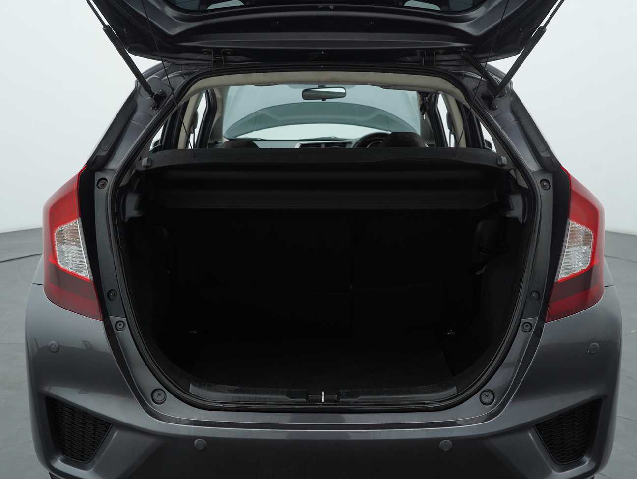 terpakai 2016 Honda Jazz S 1.5