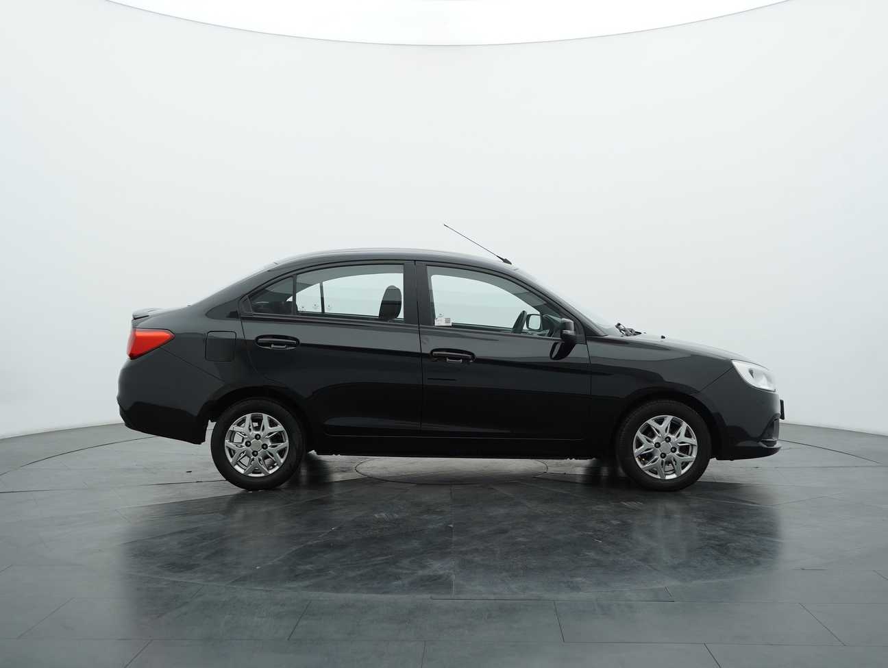 used 2018 Proton Saga Executive 1.3