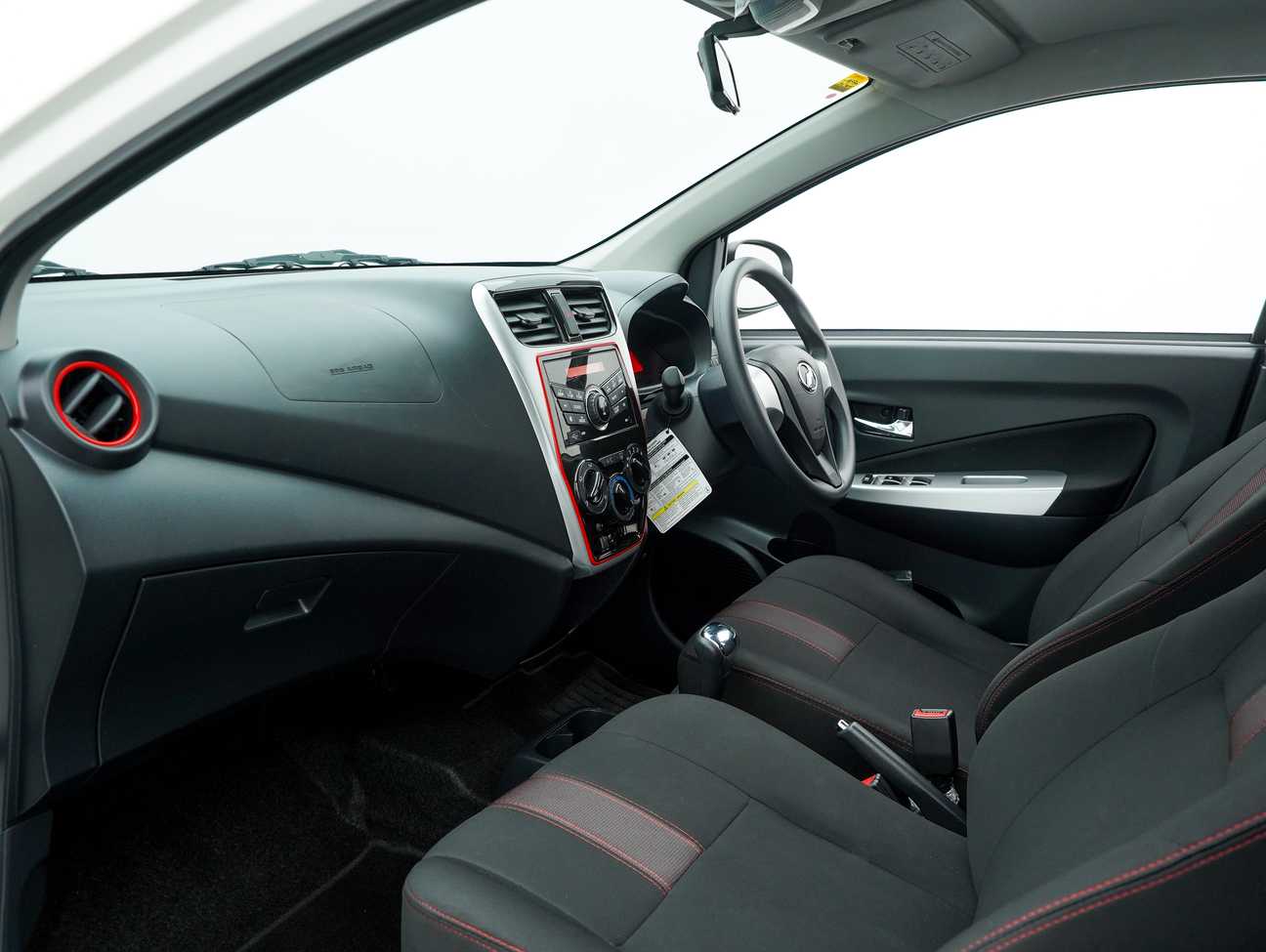 terpakai 2022 Perodua AXIA SE 1.0