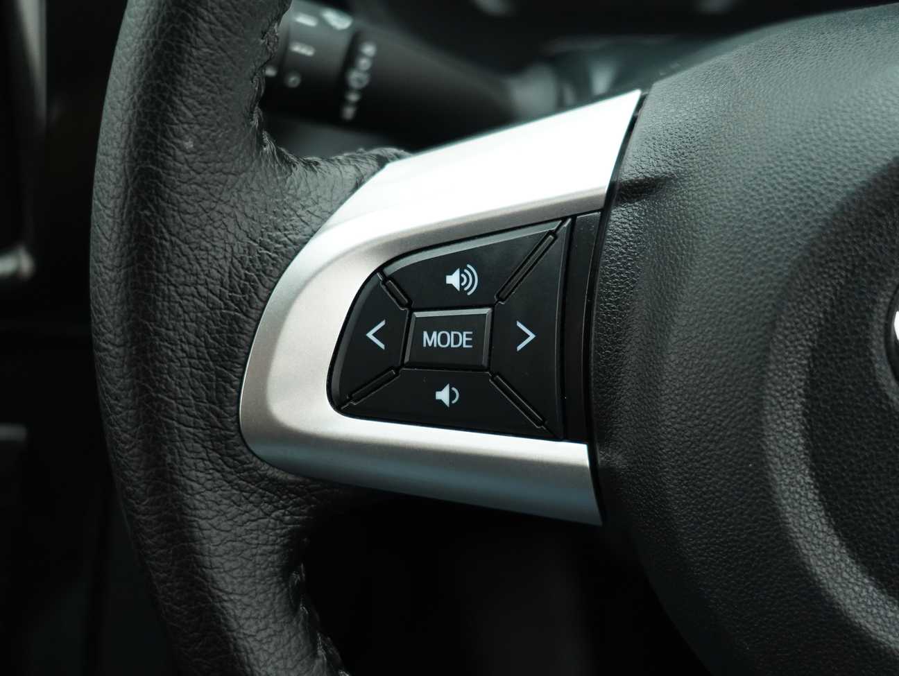 used 2019 Perodua Aruz AV 1.5