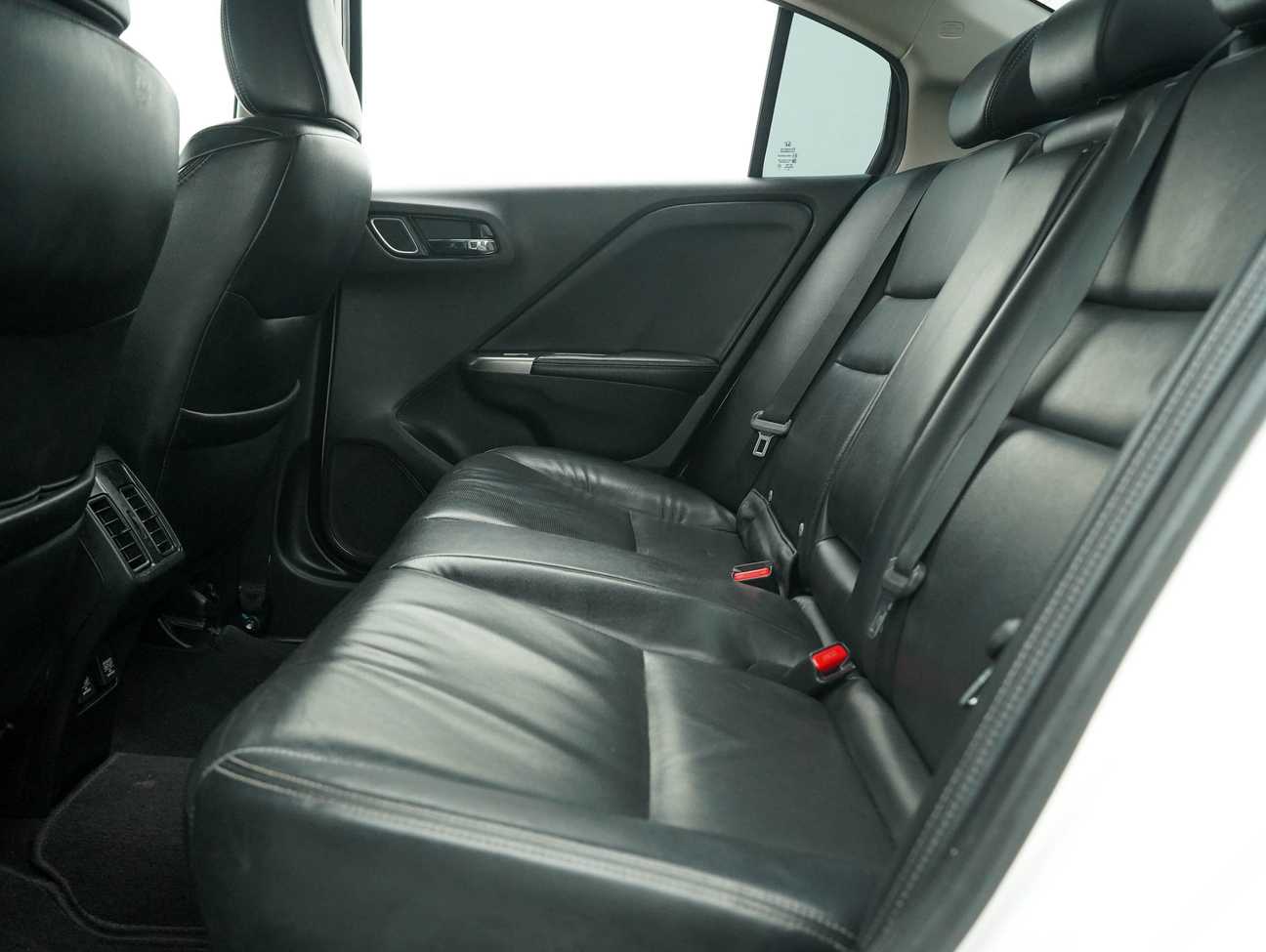 terpakai 2019 Honda City V 1.5