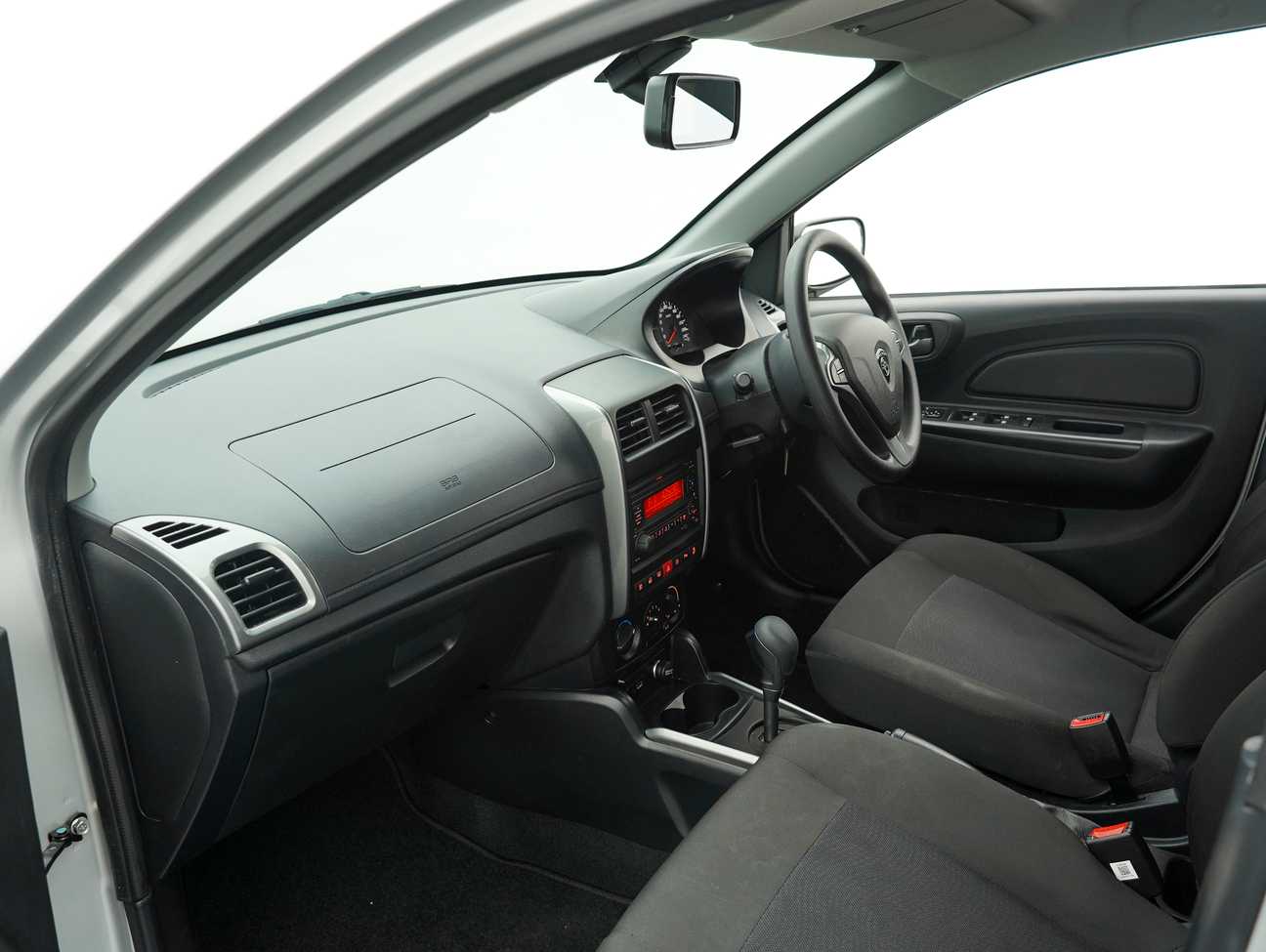 terpakai 2019 Proton Saga Premium 1.3