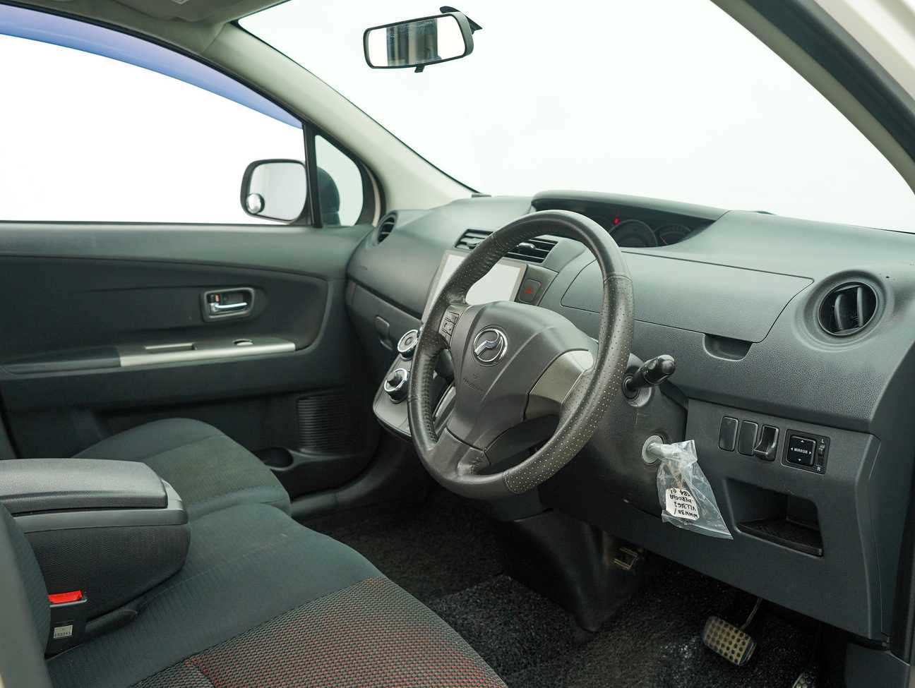 terpakai 2014 Perodua Alza SE 1.5