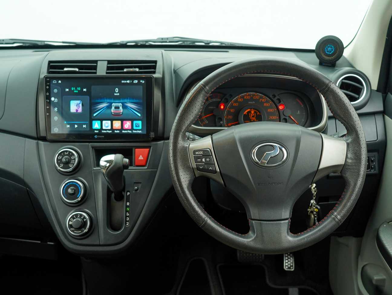 used 2015 Perodua Myvi X 1.3