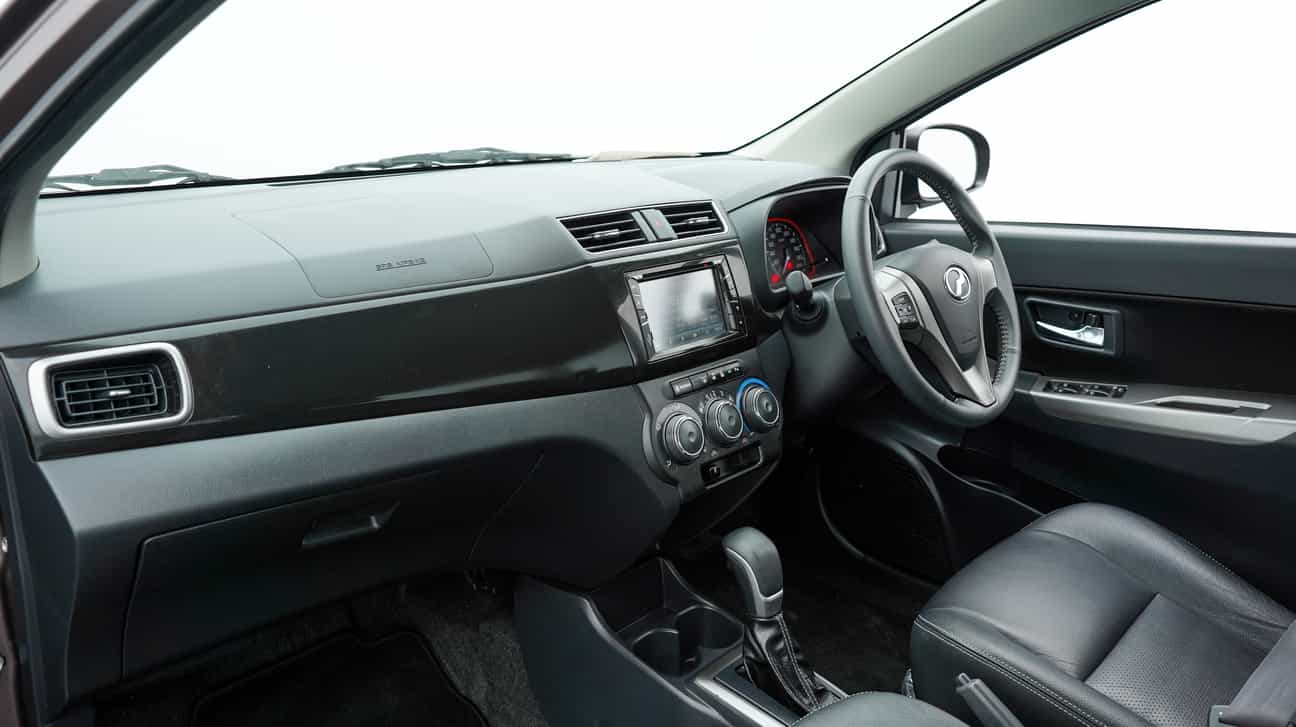 used 2019 Perodua BEZZA AV 1.3