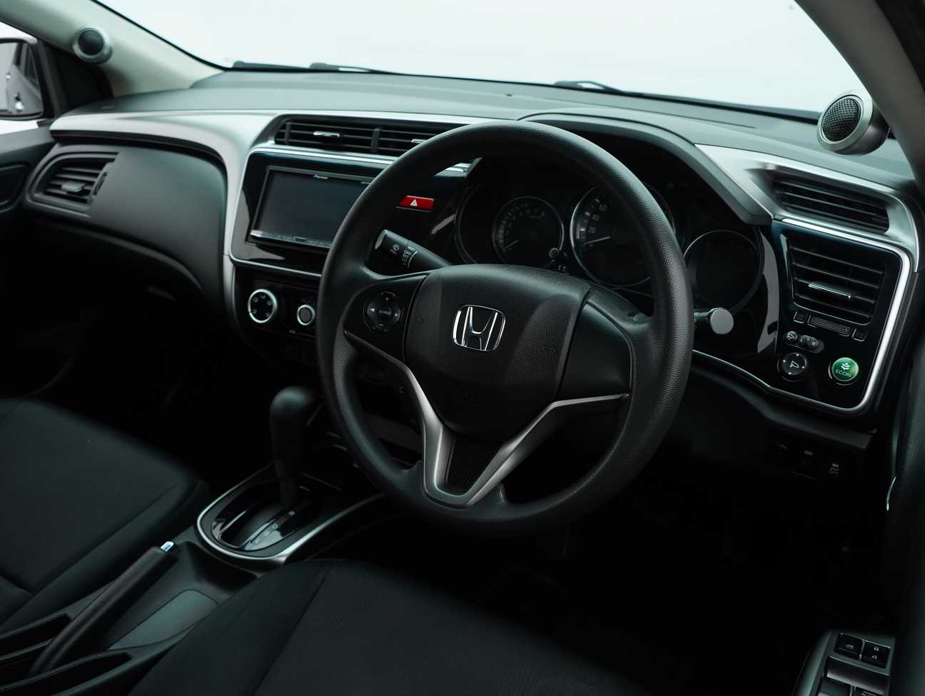 used 2015 Honda City E 1.5