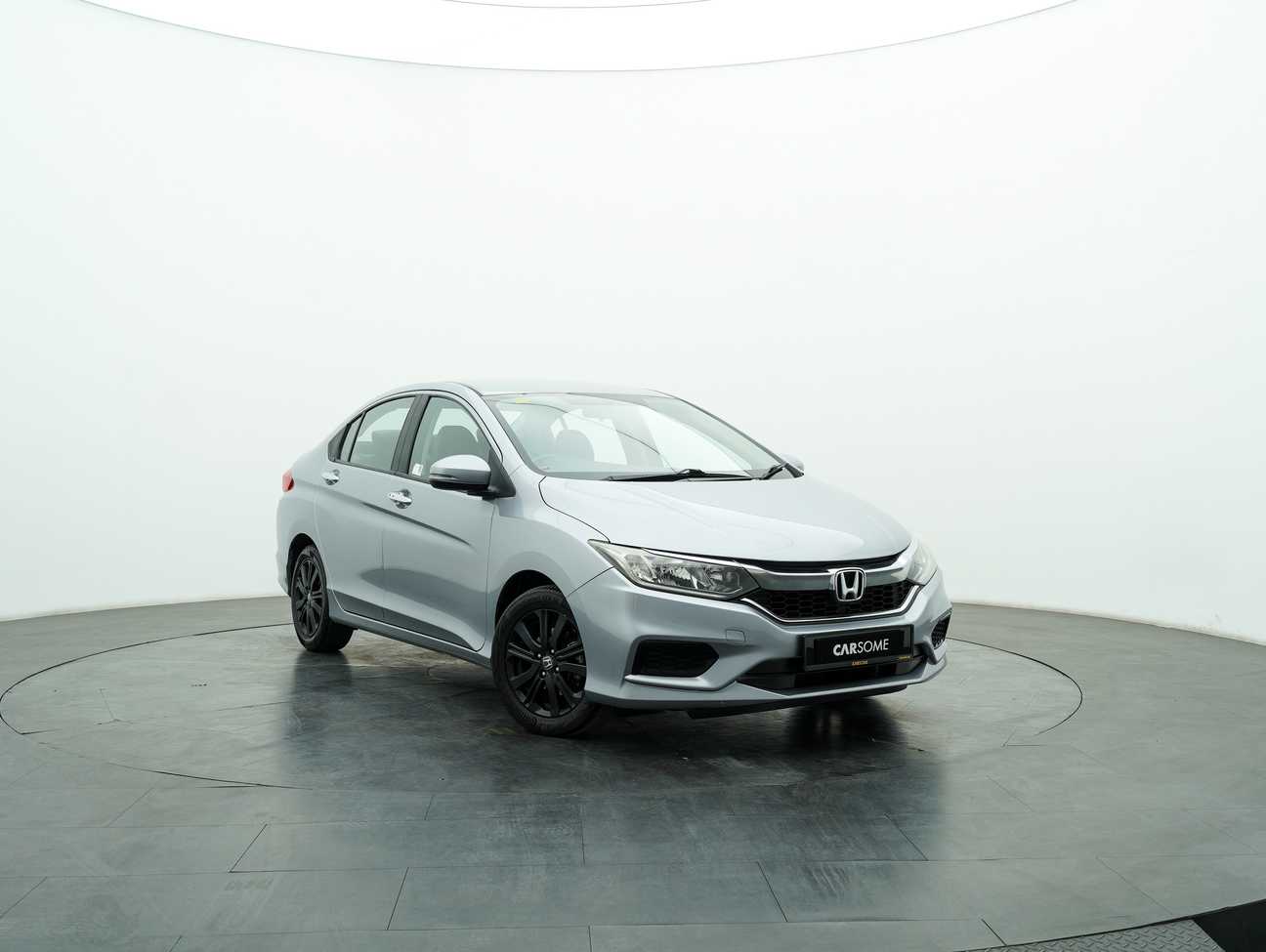 used 2019 Honda City E 1.5