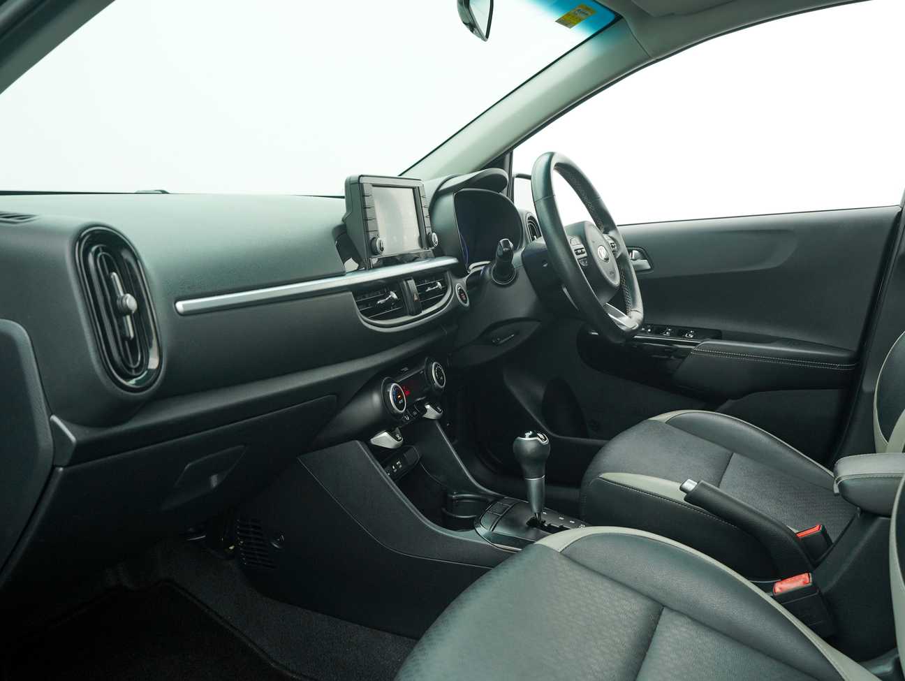 used 2019 Kia Picanto GT Line 1.2