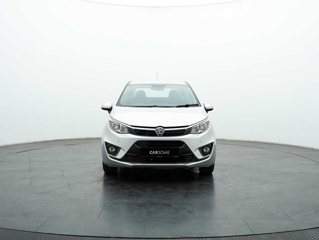 used 2016 Proton Persona Executive 1.6