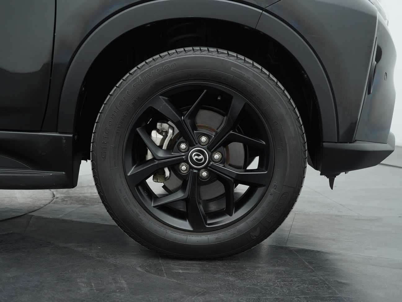 used 2022 Perodua Aruz AV 1.5