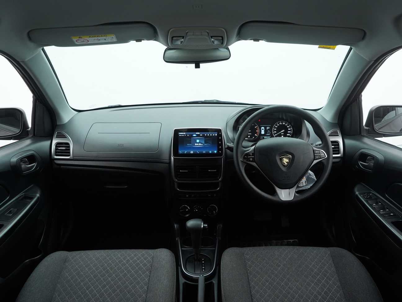 terpakai 2020 Proton Saga Premium 1.3