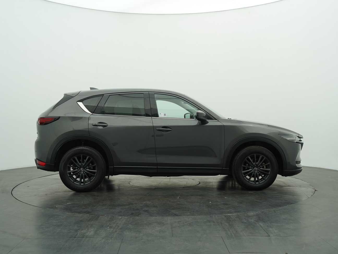 used 2018 Mazda CX-5 SKYACTIV-G GLS 2.0