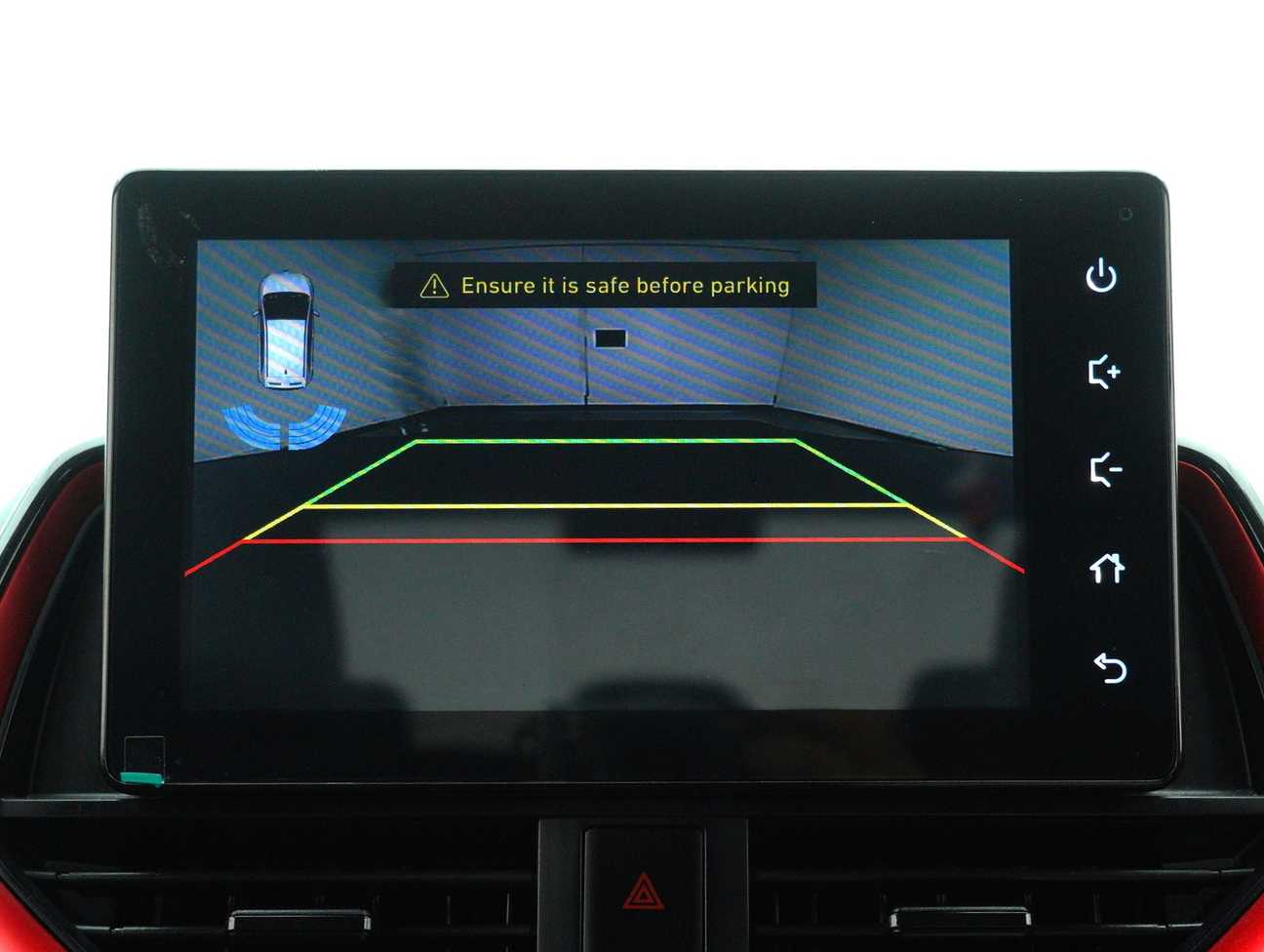 terpakai 2022 Proton Iriz Active 1.6