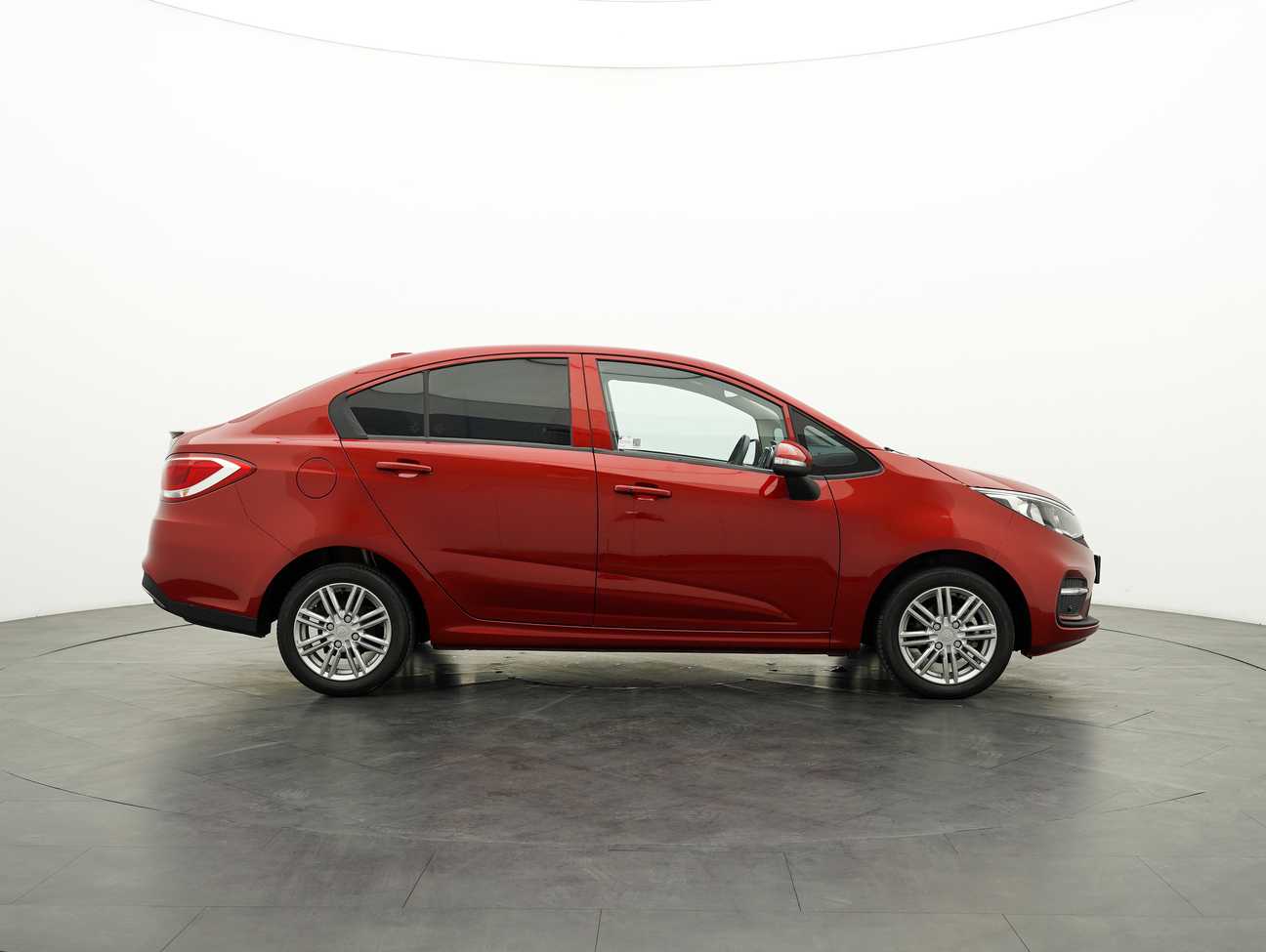 used 2020 Proton Persona Executive 1.6