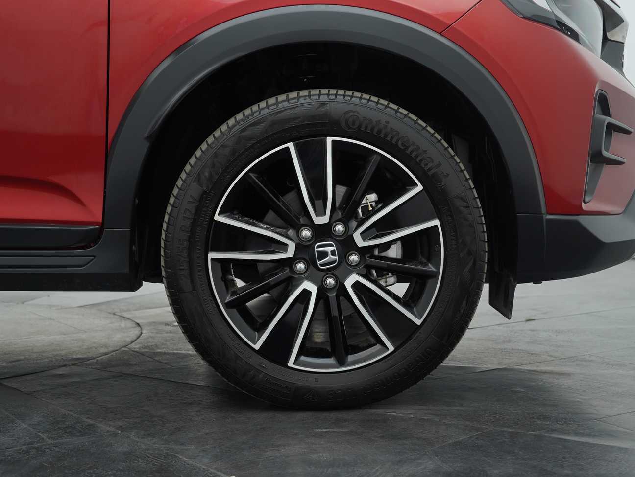 used 2023 Honda WR-V RS 1.5