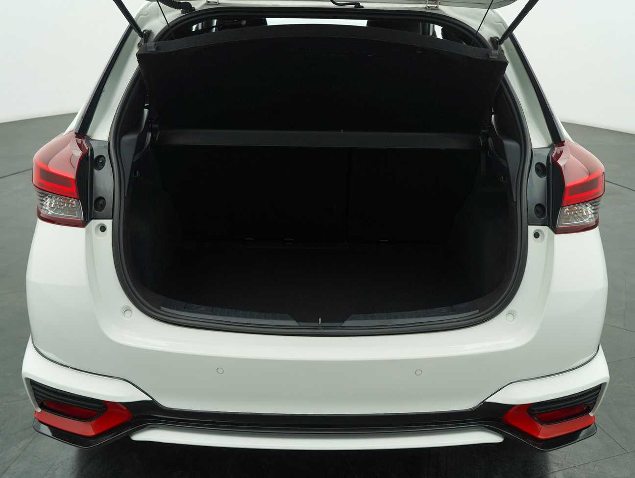 used 2019 Toyota Yaris G 1.5