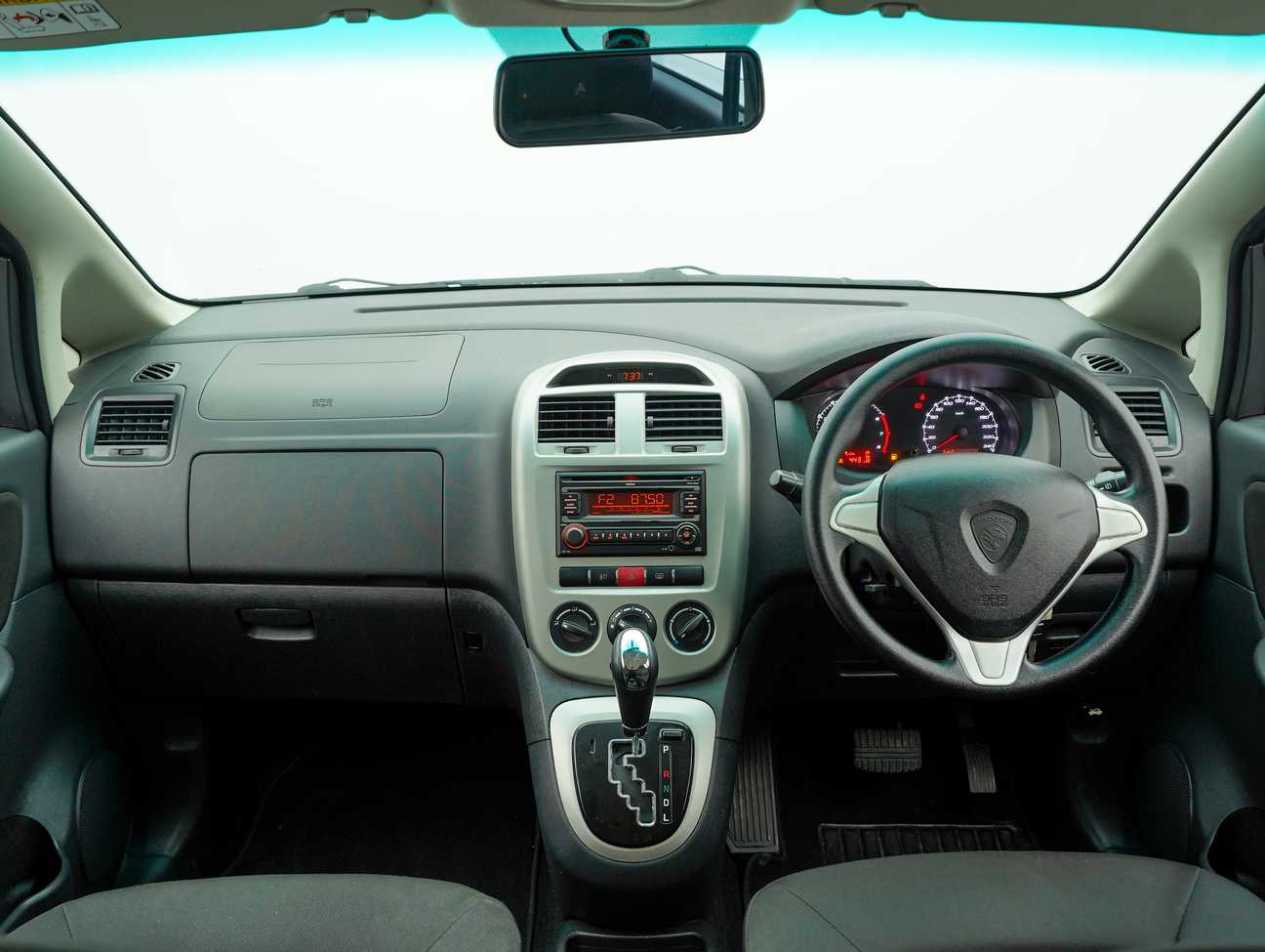 used 2016 Proton Exora Executive 1.6