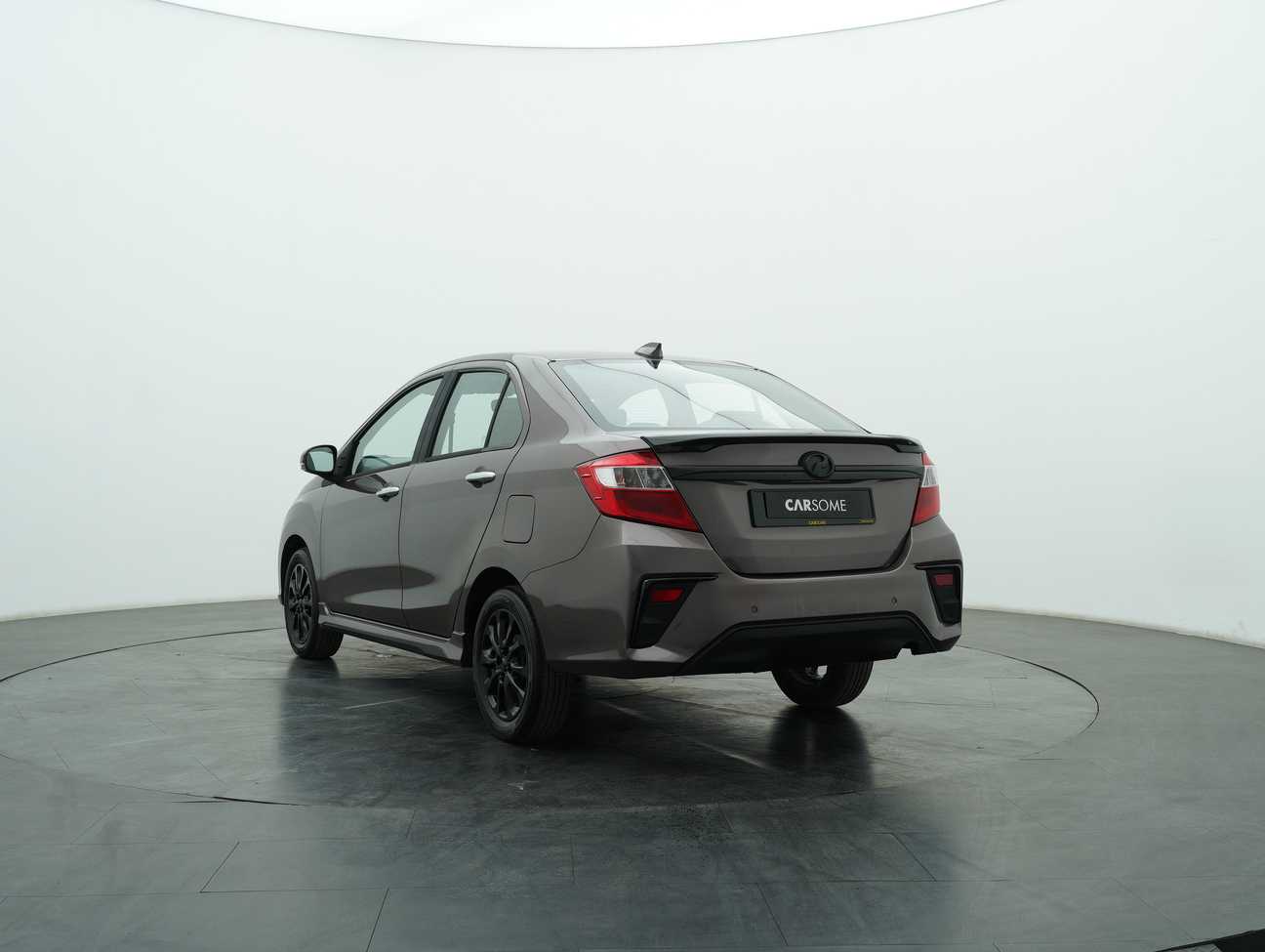 used 2020 Perodua Bezza X 1.3