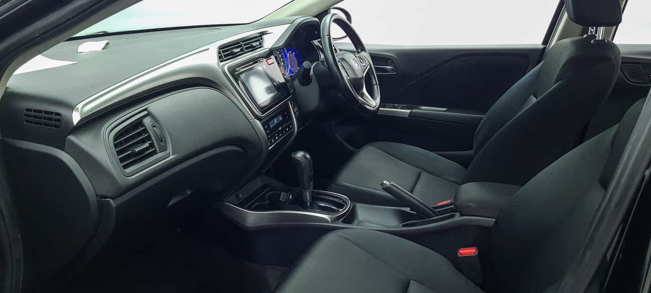 used 2016 Honda CITY V 1.5