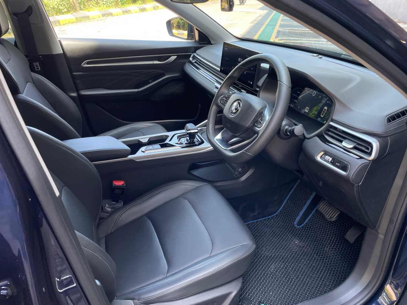terpakai 2024 Proton S70 Flagship 1.5