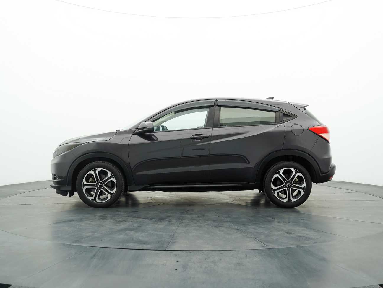 used 2016 Honda HR-V E 1.8