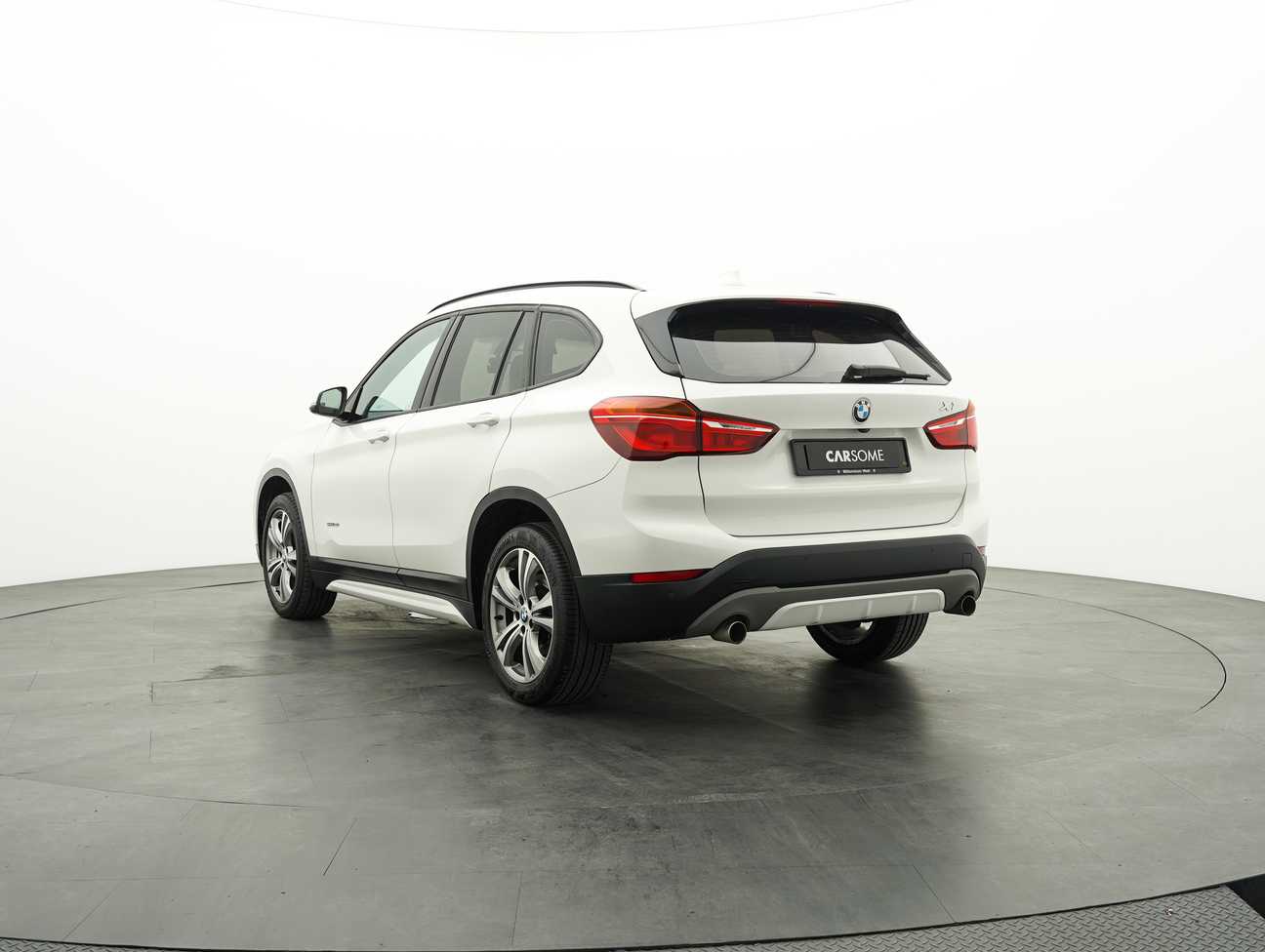 used 2018 BMW X1 sDrive20i 2.0