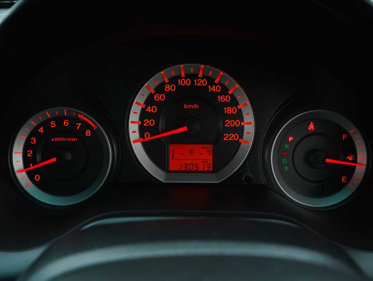 used 2009 Honda City S 1.5