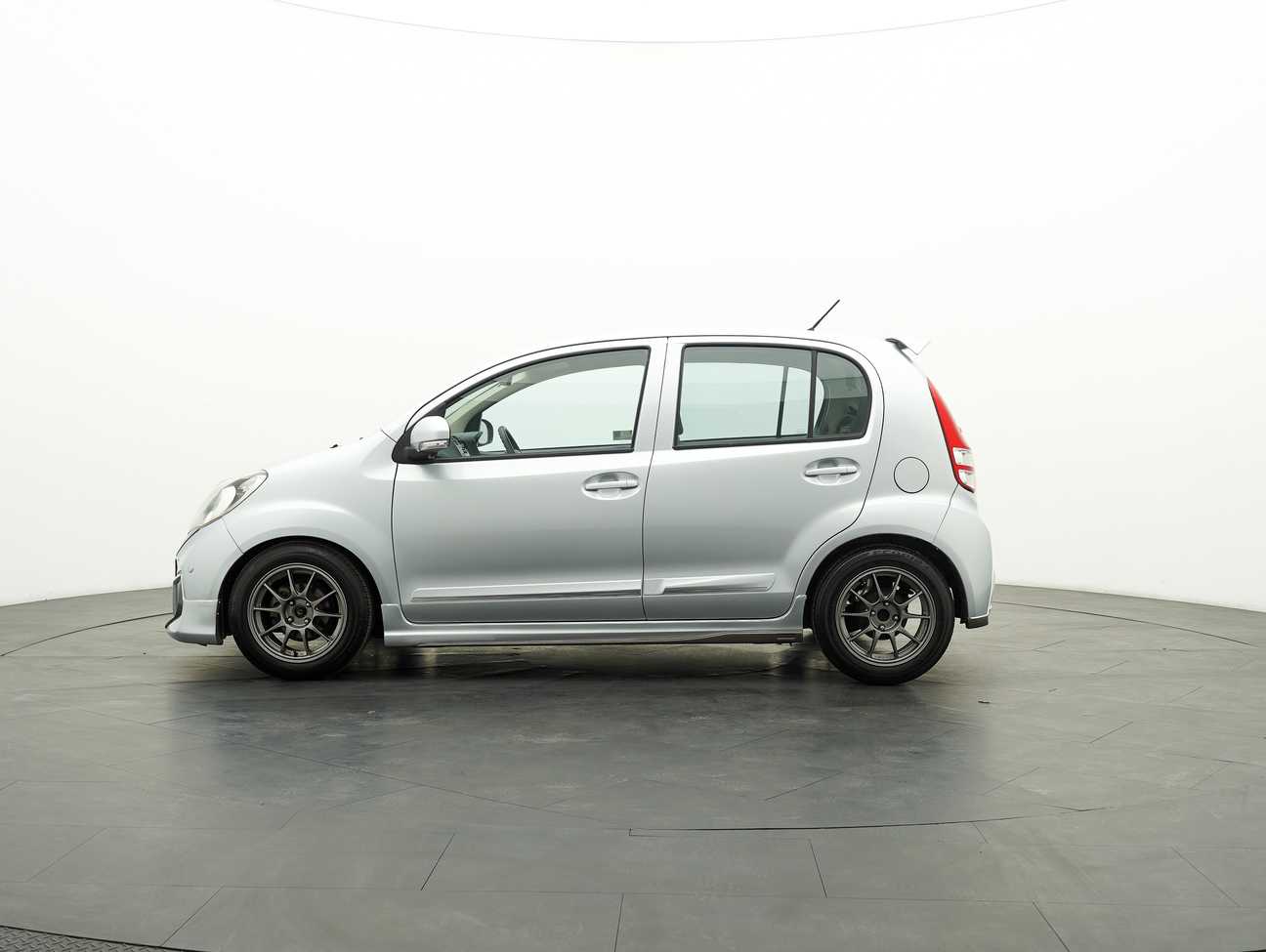 used 2015 Perodua Myvi G 1.3