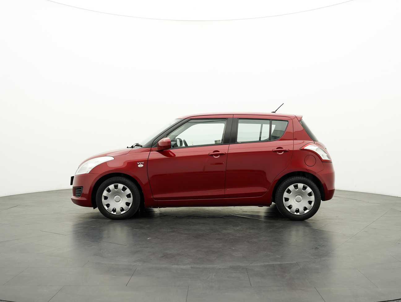 used 2014 Suzuki Swift GL 1.4