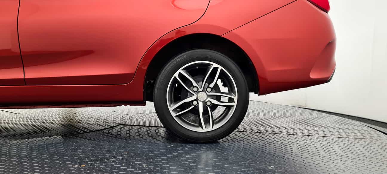 terpakai 2019 Proton SAGA PREMIUM 1.3