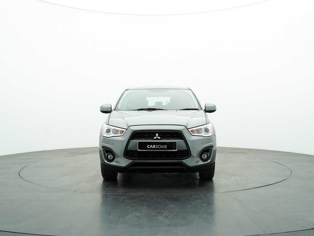 used 2015 Mitsubishi ASX  2.0