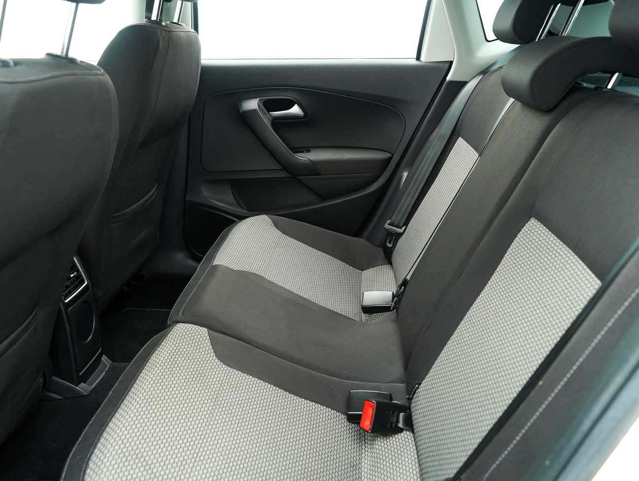 used 2019 Volkswagen Polo Comfortline 1.6