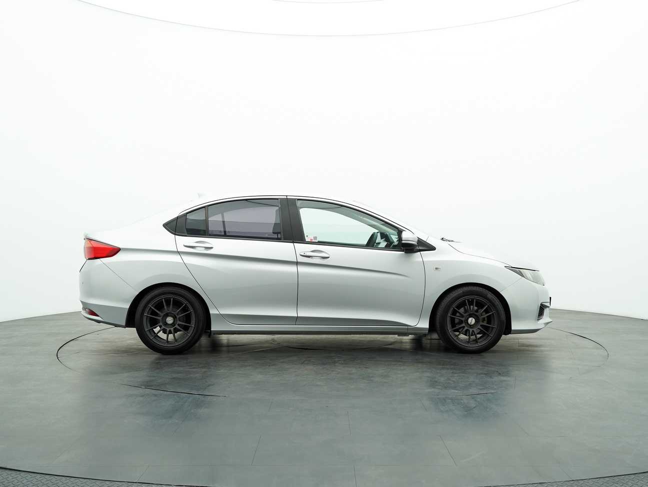 used 2014 Honda City S Plus 1.5