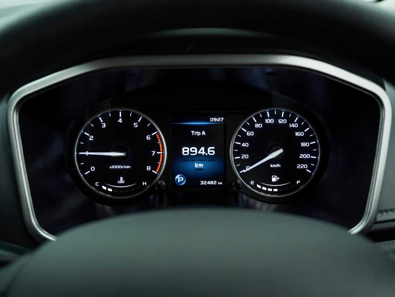 terpakai 2022 Proton Persona Executive 1.6