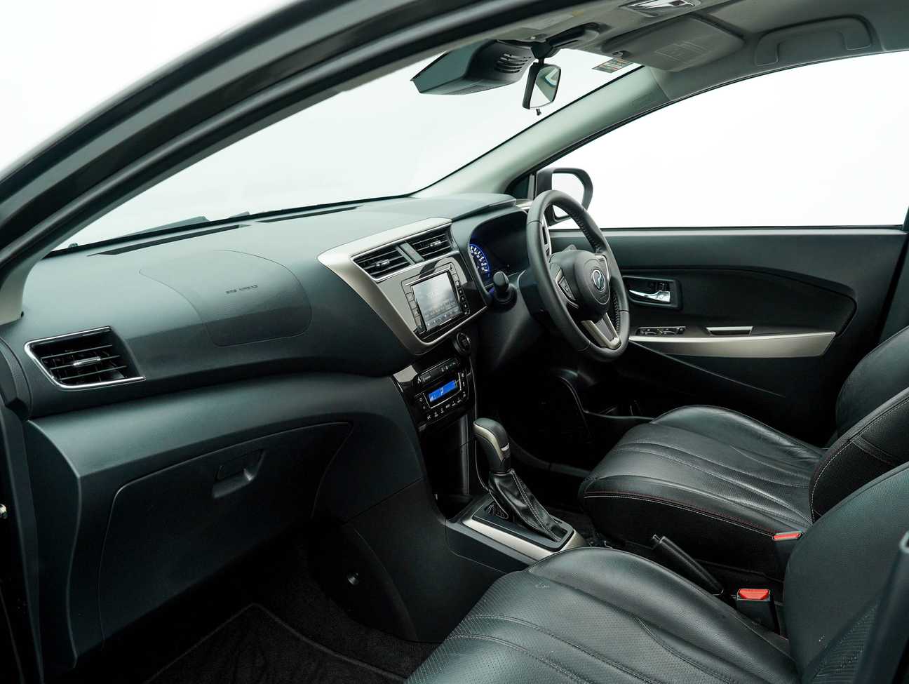 terpakai 2020 Perodua Myvi AV 1.5