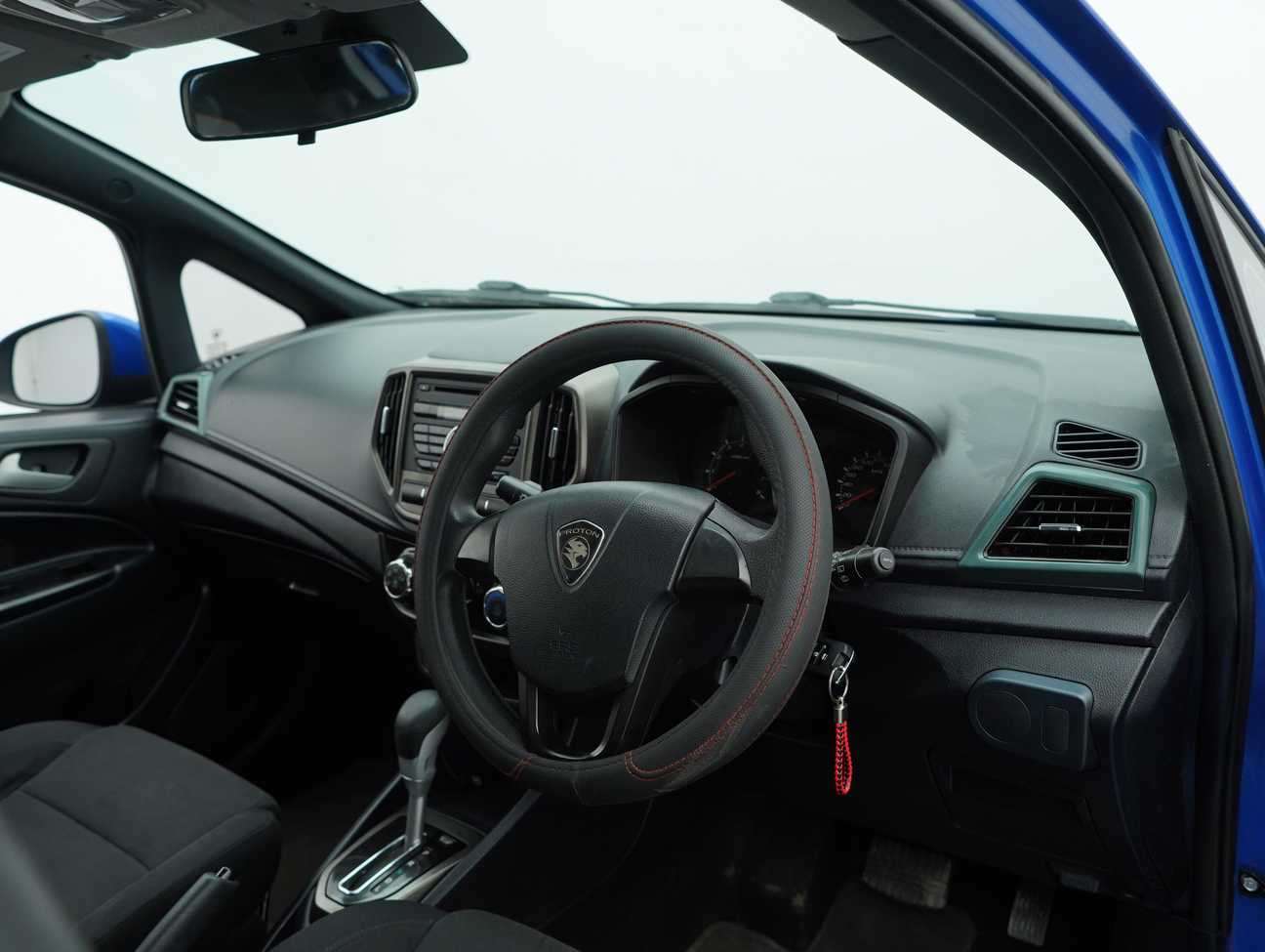 used 2015 Proton Iriz Executive 1.3