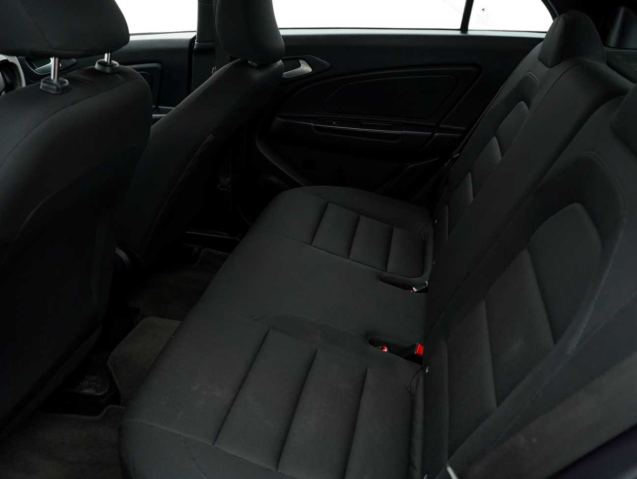 used 2016 Proton Iriz Standard 1.3