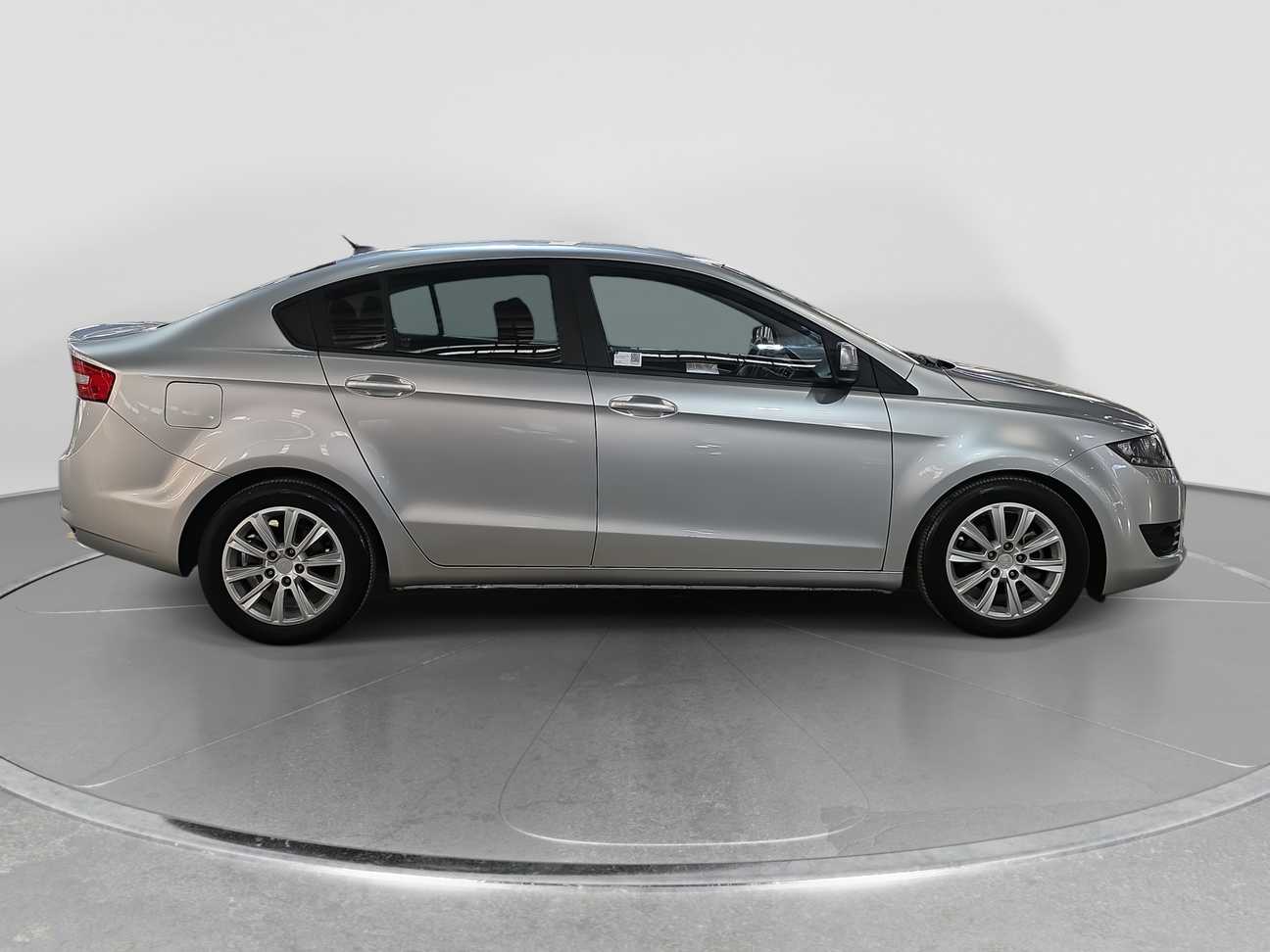used 2016 Proton Preve CFE Premium 1.6