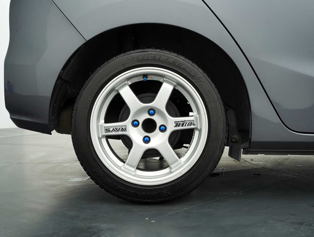 terpakai 2019 Honda JAZZ E 1.5