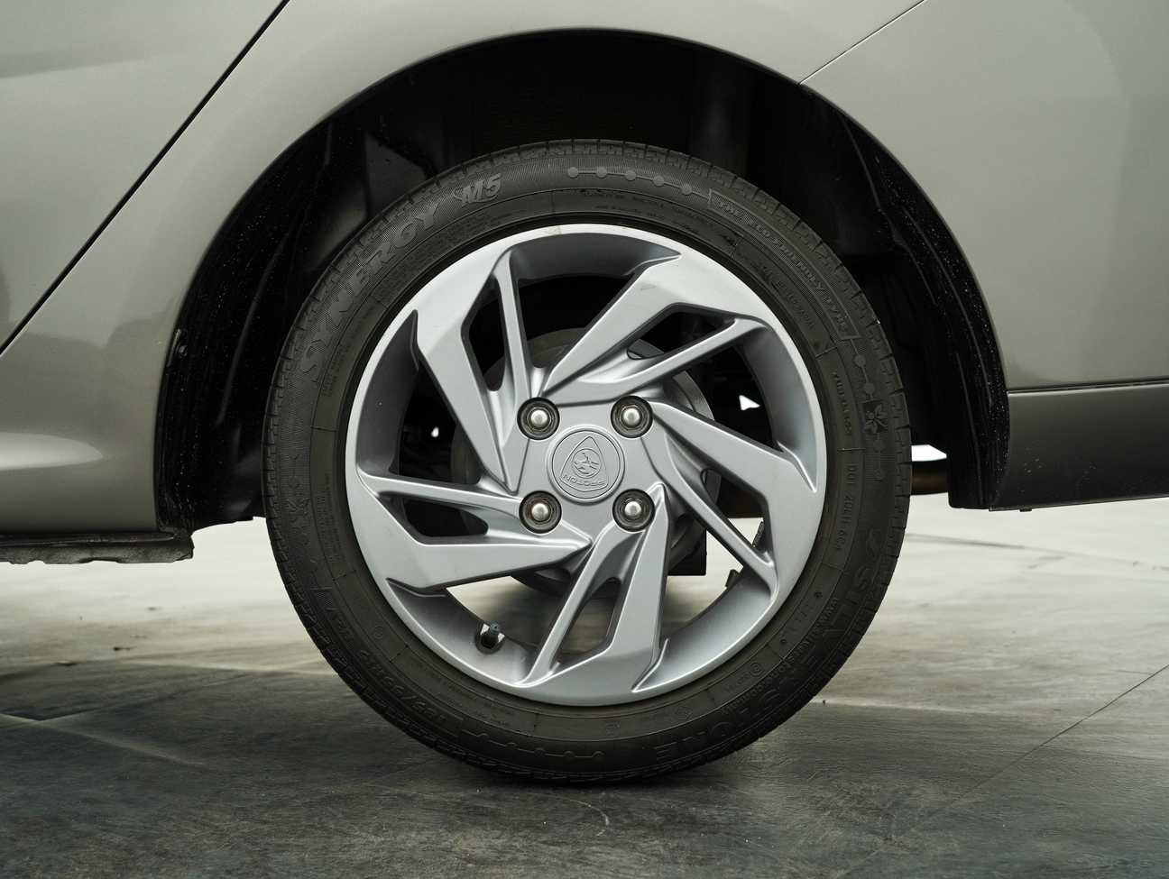 used 2017 Proton Persona Standard 1.6