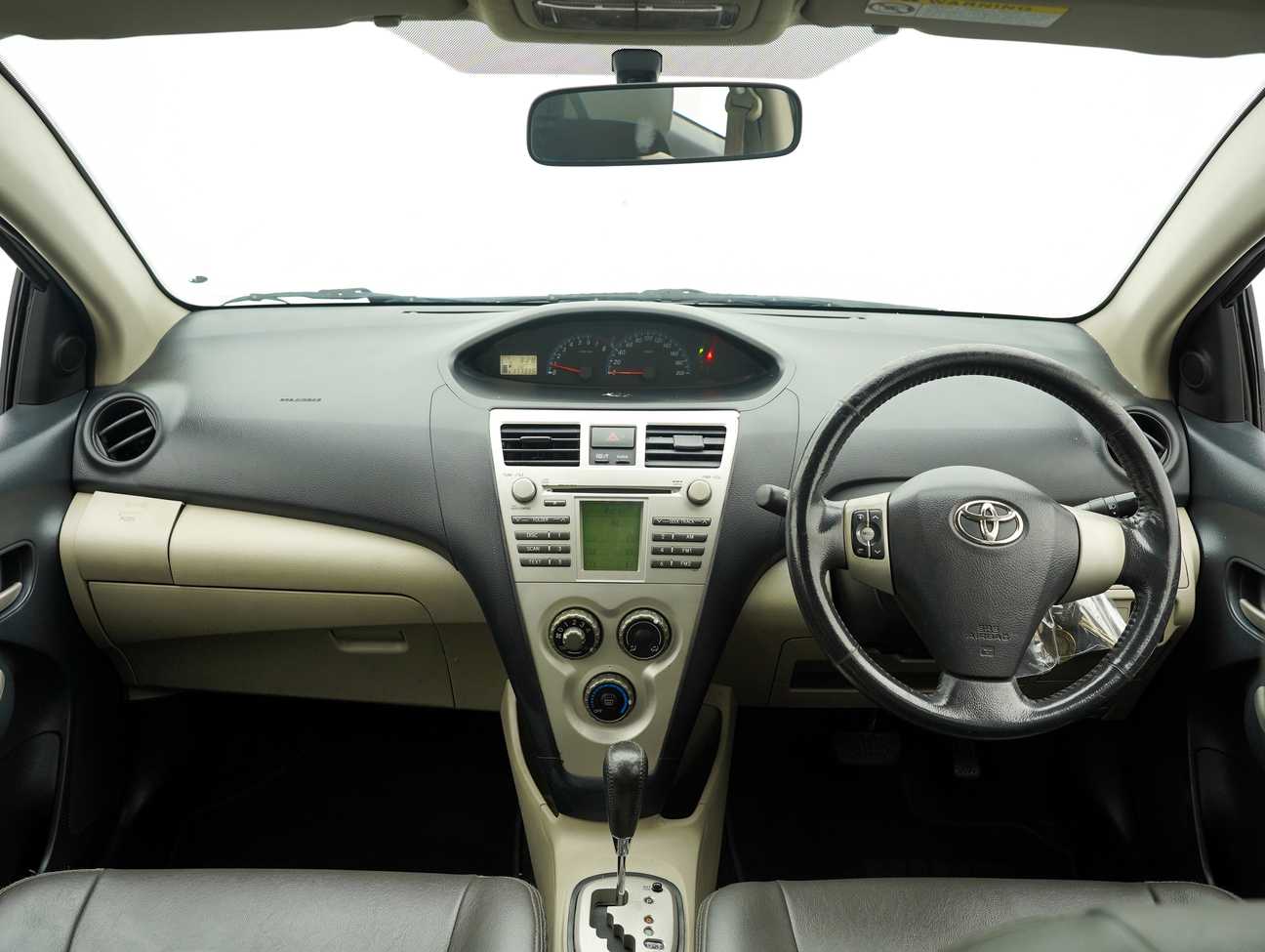used 2009 Toyota Vios G 1.5