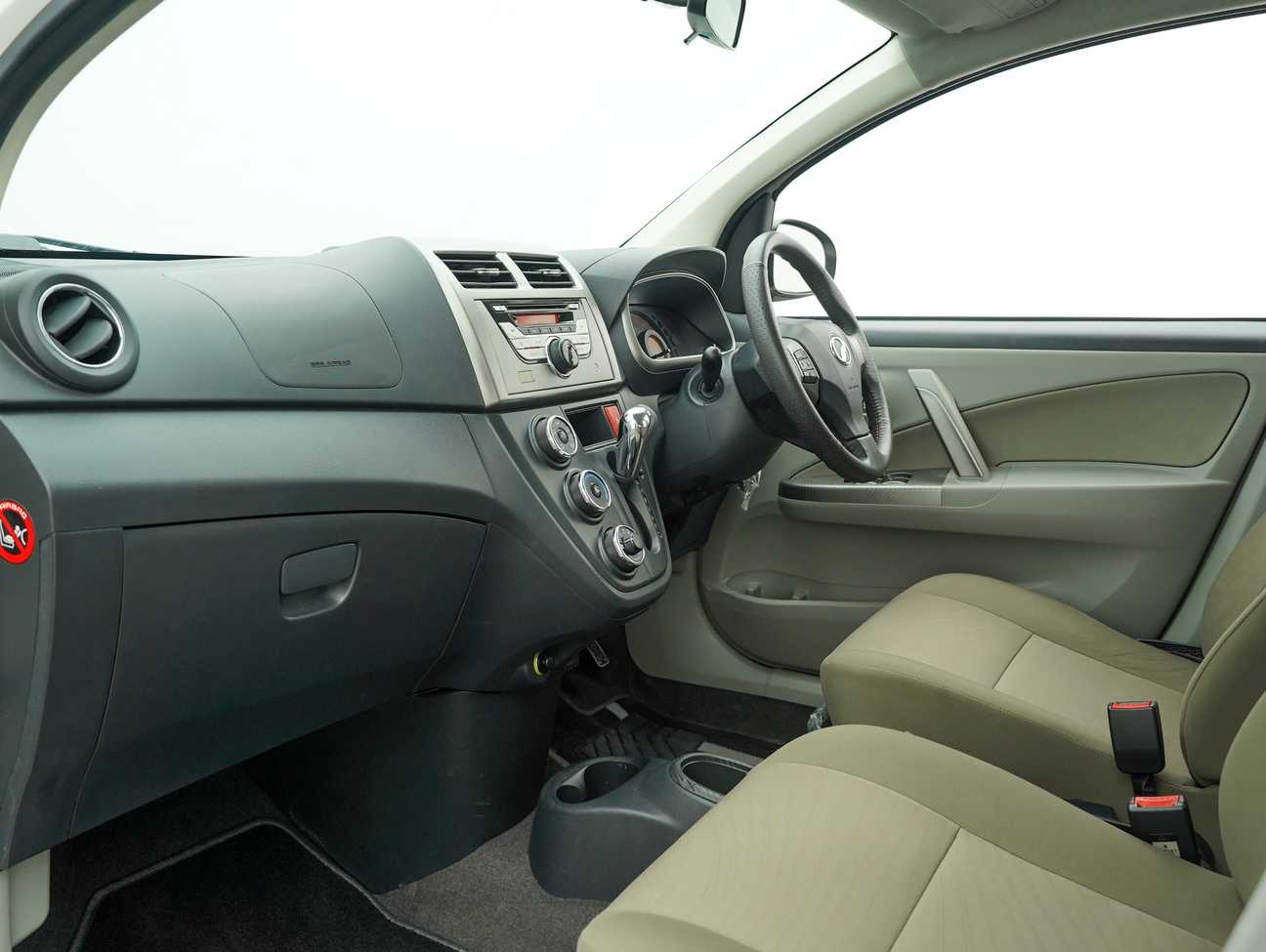 used 2015 Perodua Myvi X 1.3